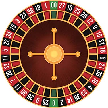 Das Casino American Roulette