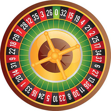 Das Europäische Roulette im Casino