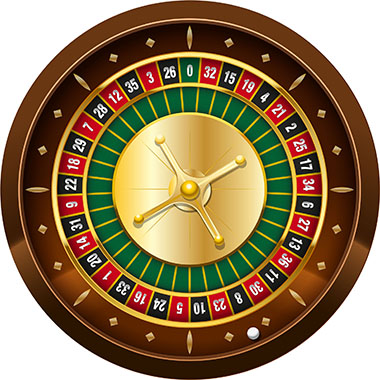 Das französische Roulette im Casino