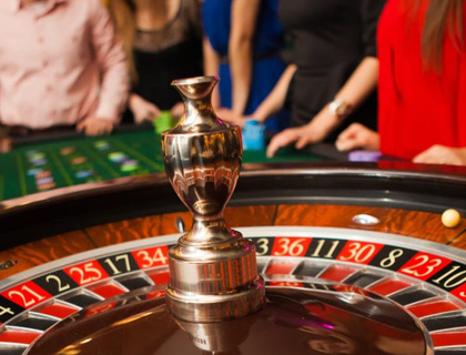 Das Spiel wird in England live gespielt