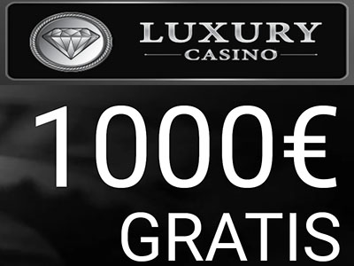 Luxury Casino