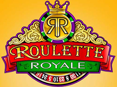 Roulette Royale von Microgaming