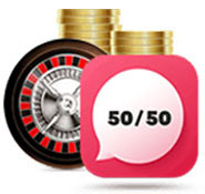 Casinomarge mit der Null beim der 36-Nummern-Drehscheibe Casinomarge mit der Null beim der 36-Nummern-Drehscheibe