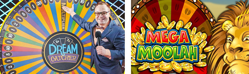 Die Casino Spielräder, an welchen es große Jackpots zu holen gibt Die Casino Spielräder, an welchen es große Jackpots zu holen gibt