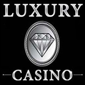 Blackjack und Roulette Spiele bei Luxury Casino