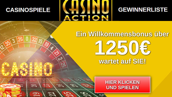 Casino Action