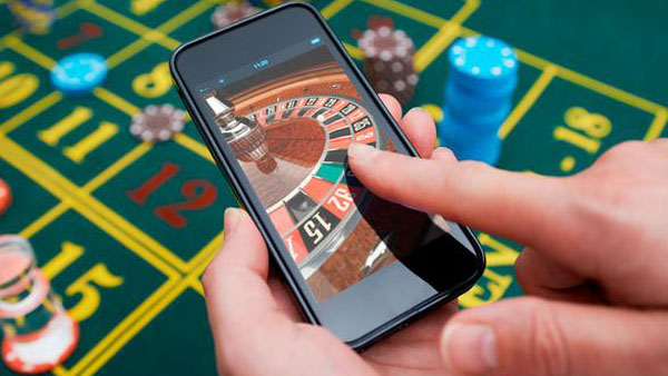 Mobile Casino Instant Play