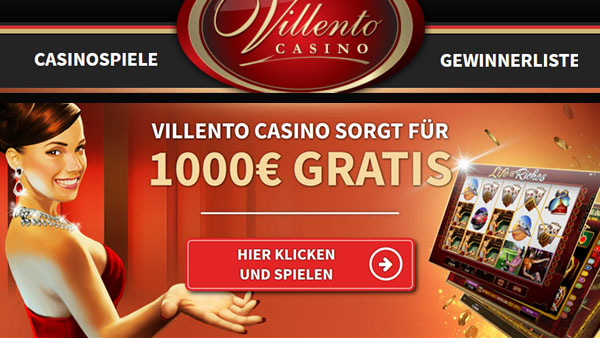 Villento Casino