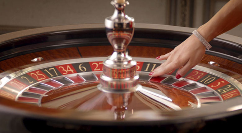Live Dealer im Online Casino Live Dealer im Online Casino