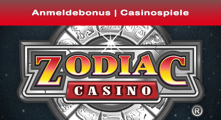 Zodiac Online Casino mit Mega Money Wheel Bonus und Roulette-Angebot in Österreich