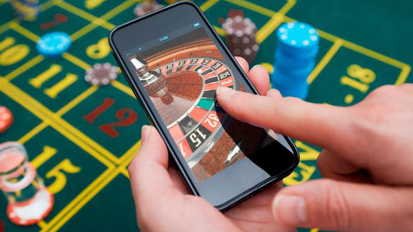 Casino mobile Instant Play