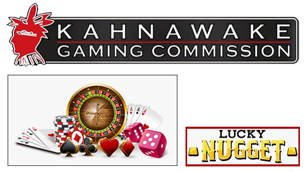 Jeux de casino légal au Canada