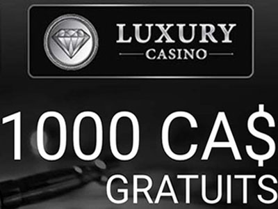 Luxury Casino