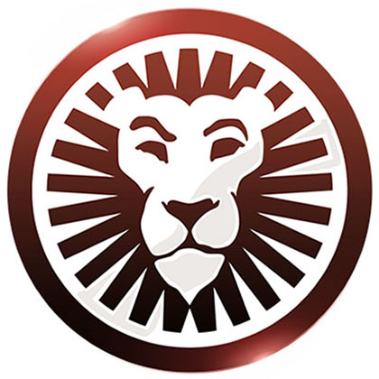 Logo du casino en ligne LeoVegas.com