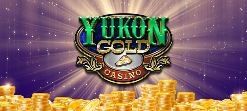 Yukon Gold Casino au Canada