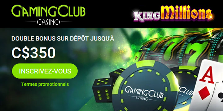 King Millions Gaming Club