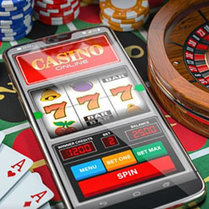 Android mobile casino