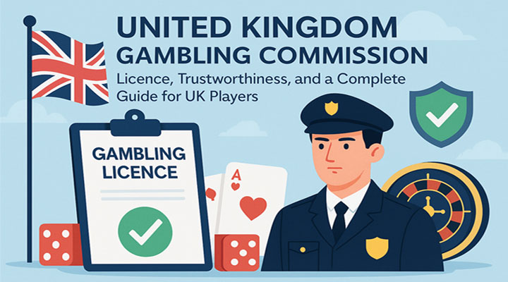 UK Gambling Commission
